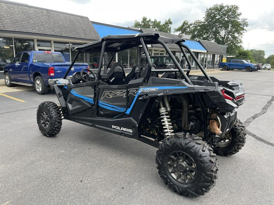 2023 Polaris® RZR XP 4 1000 Ultimate