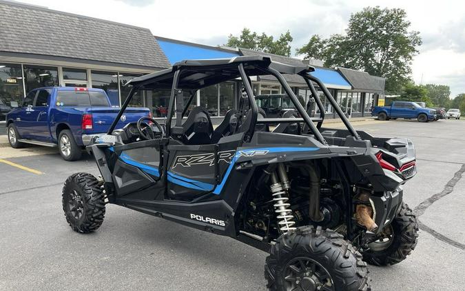 2023 Polaris® RZR XP 4 1000 Ultimate