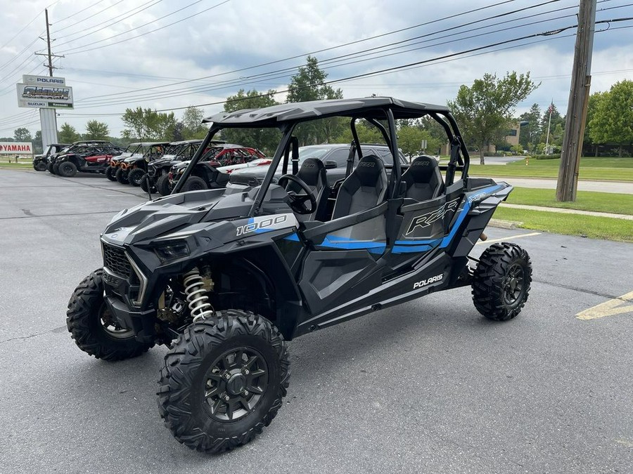 2023 Polaris® RZR XP 4 1000 Ultimate