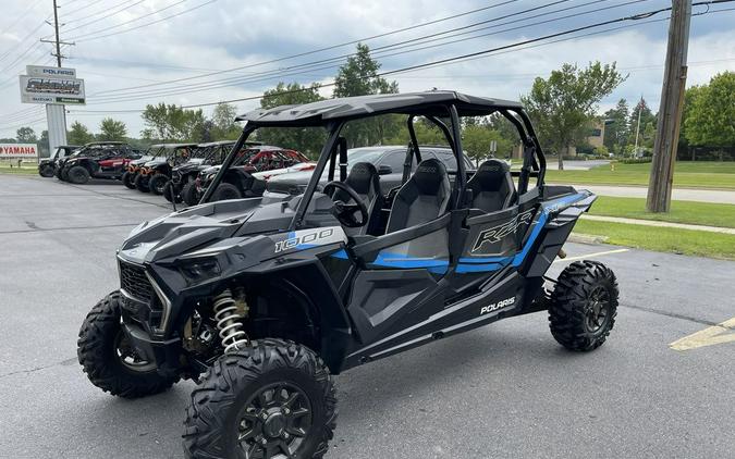 2023 Polaris® RZR XP 4 1000 Ultimate