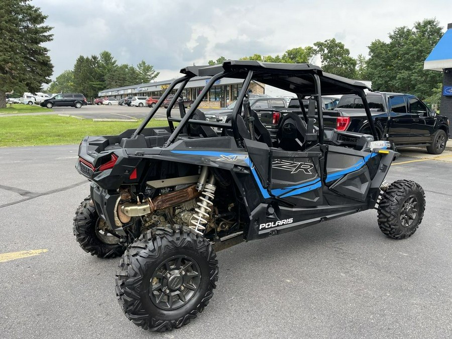 2023 Polaris® RZR XP 4 1000 Ultimate