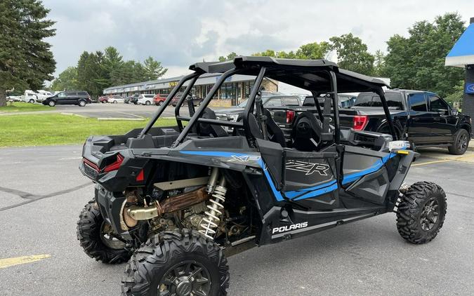 2023 Polaris® RZR XP 4 1000 Ultimate