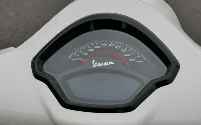 2024 Vespa GTS Super 300