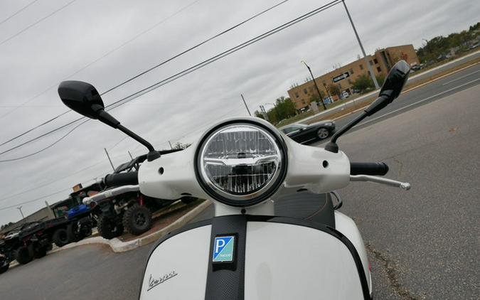 2024 Vespa GTS Super 300