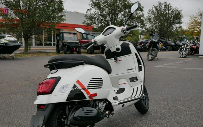 2024 Vespa GTS Super 300