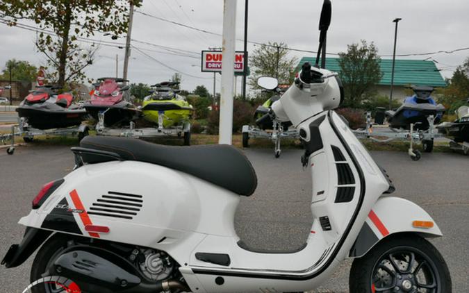 2024 Vespa GTS Super 300