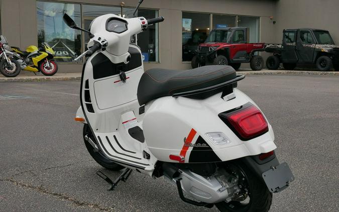 2024 Vespa GTS Super 300