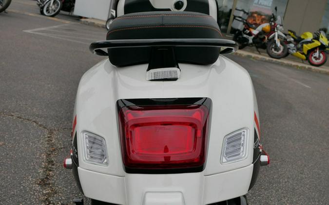 2024 Vespa GTS Super 300