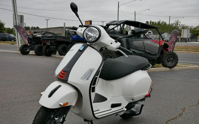 2024 Vespa GTS Super 300