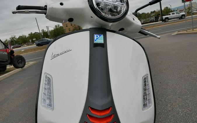 2024 Vespa GTS Super 300