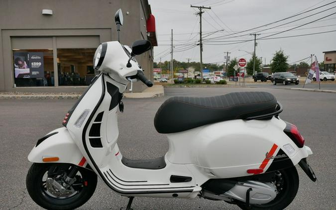 2024 Vespa GTS Super 300