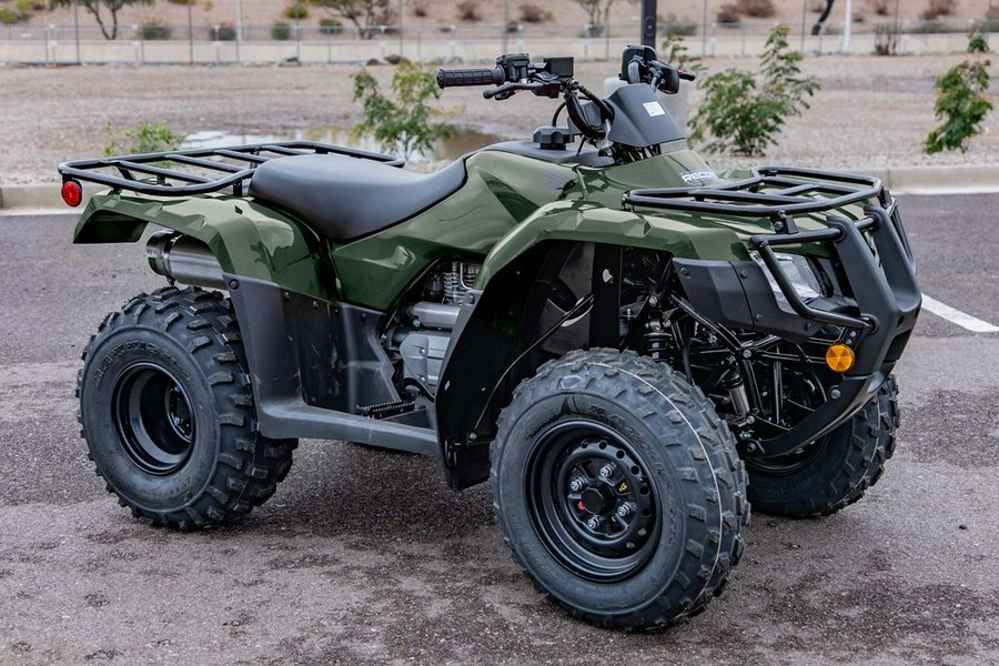 2024 Honda® Fourtrax Recon