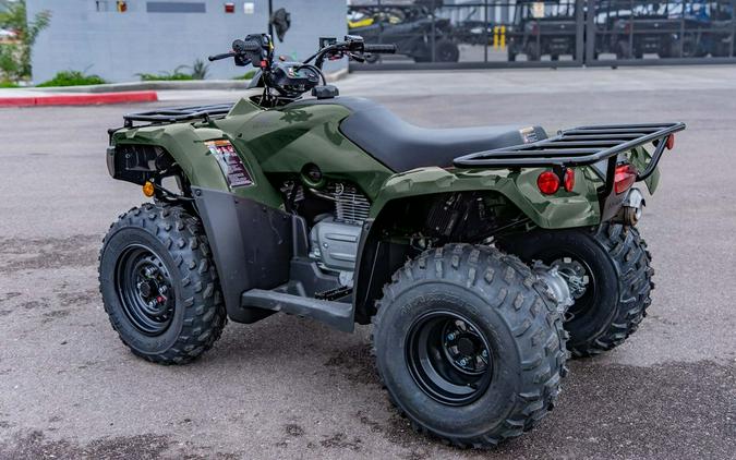 2024 Honda® Fourtrax Recon