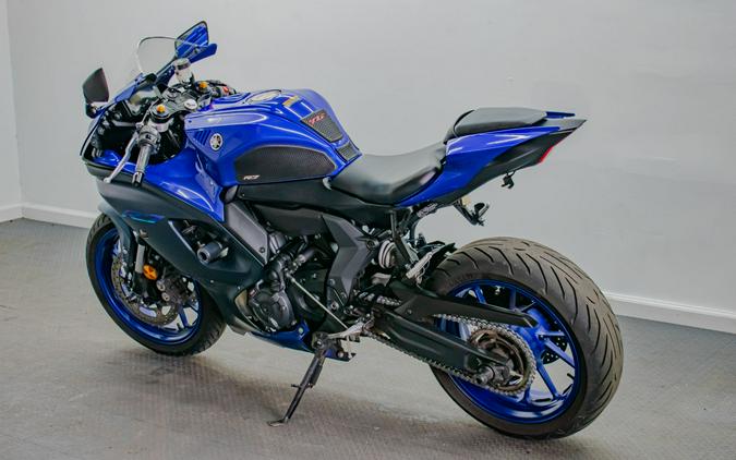 2022 Yamaha YZF-R7