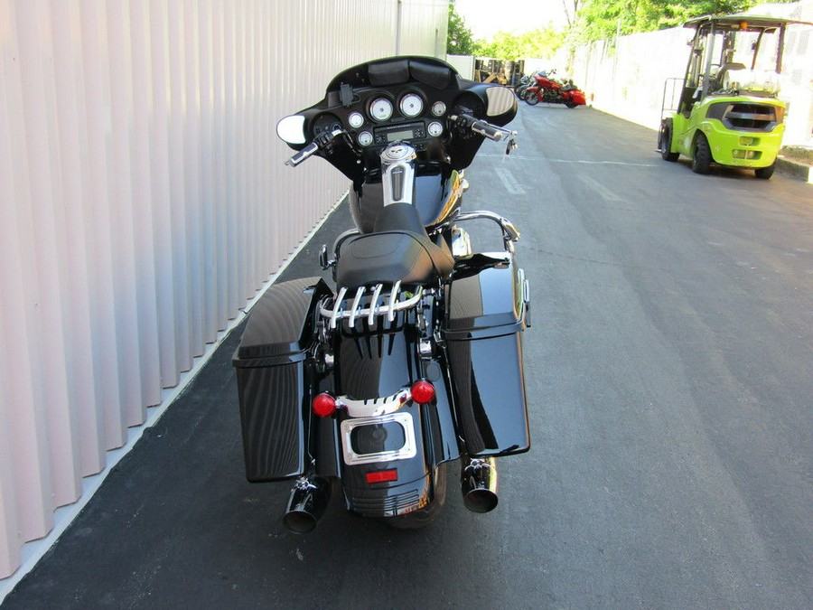 2012 Harley-Davidson® FLHX - Street Glide®