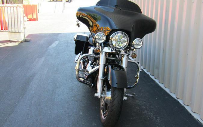 2012 Harley-Davidson® FLHX - Street Glide®