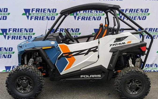 2024 Polaris® RZR Trail Ultimate