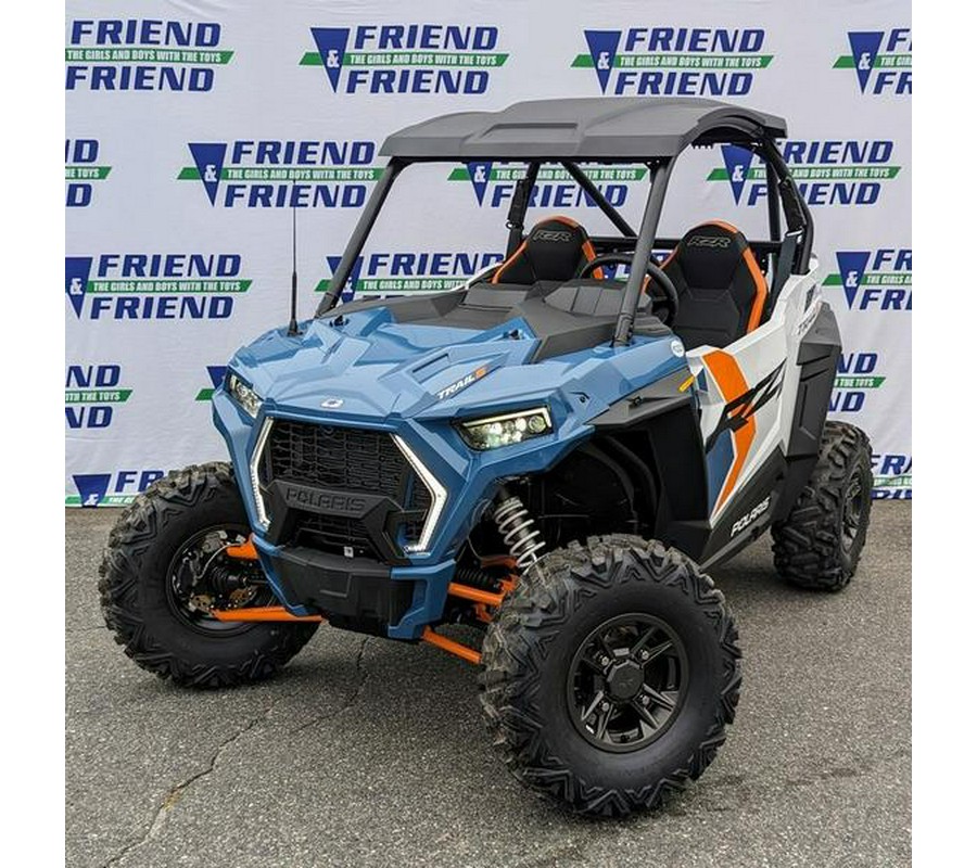 2024 Polaris® RZR Trail Ultimate