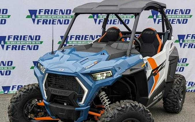 2024 Polaris® RZR Trail Ultimate