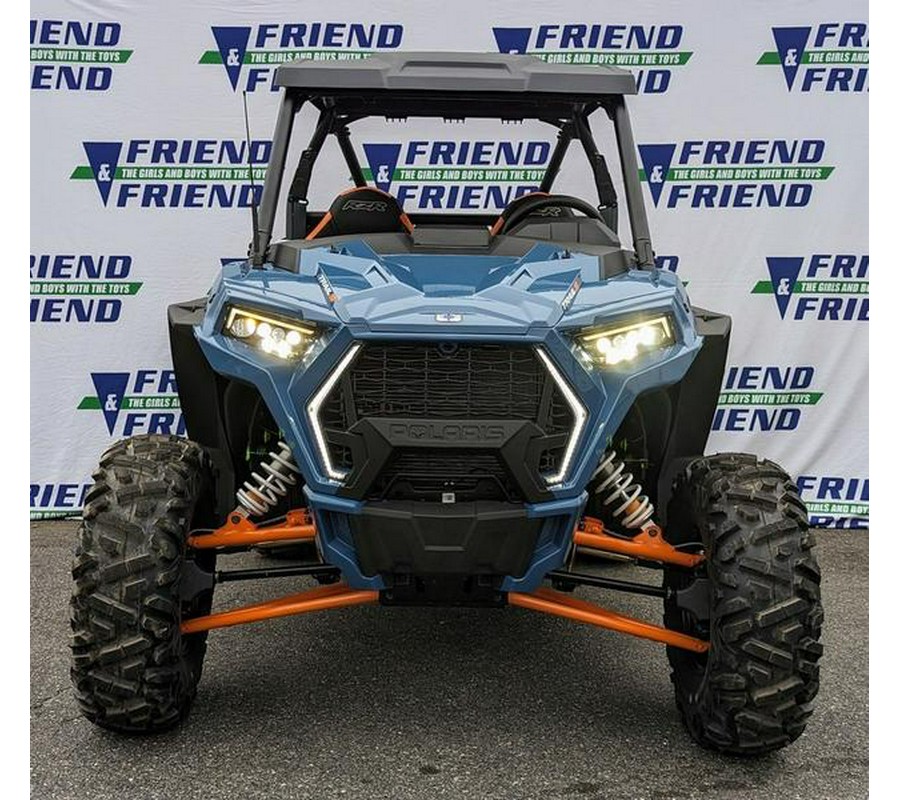 2024 Polaris® RZR Trail Ultimate