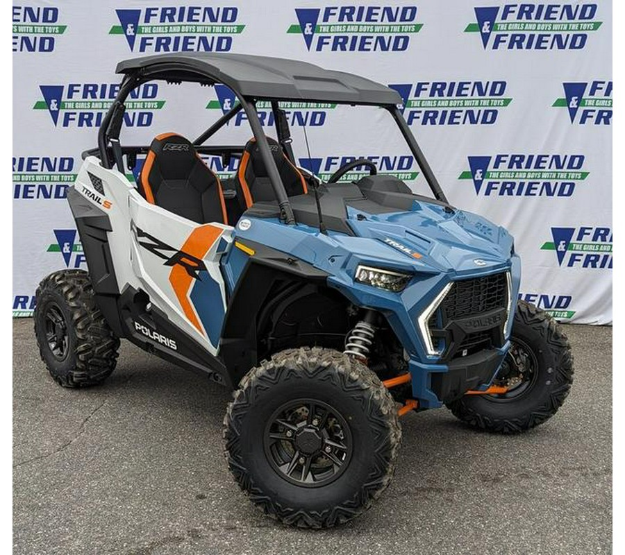 2024 Polaris® RZR Trail Ultimate