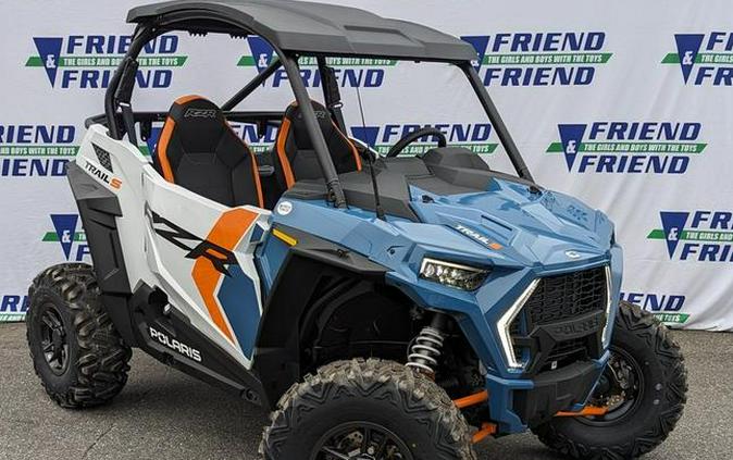 2024 Polaris® RZR Trail Ultimate