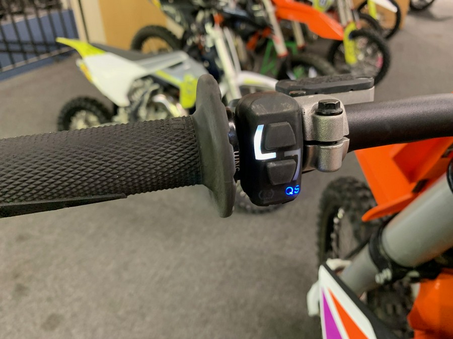 2024 KTM SX 250 F