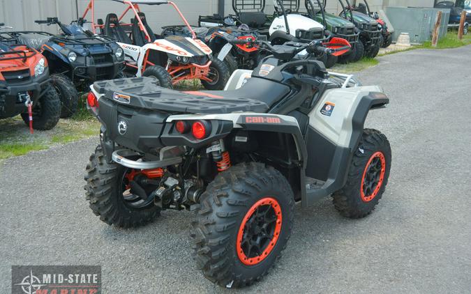 2024 Can-Am® Outlander X xc 1000R