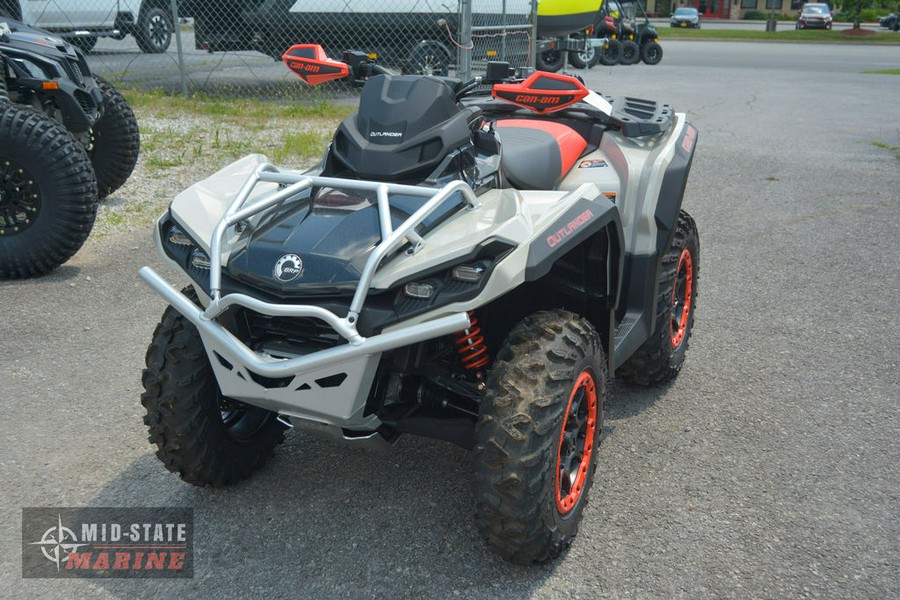 2024 Can-Am® Outlander X xc 1000R