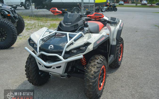 2024 Can-Am® Outlander X xc 1000R