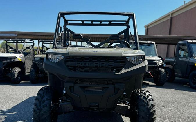 2025 Polaris® Ranger 1000