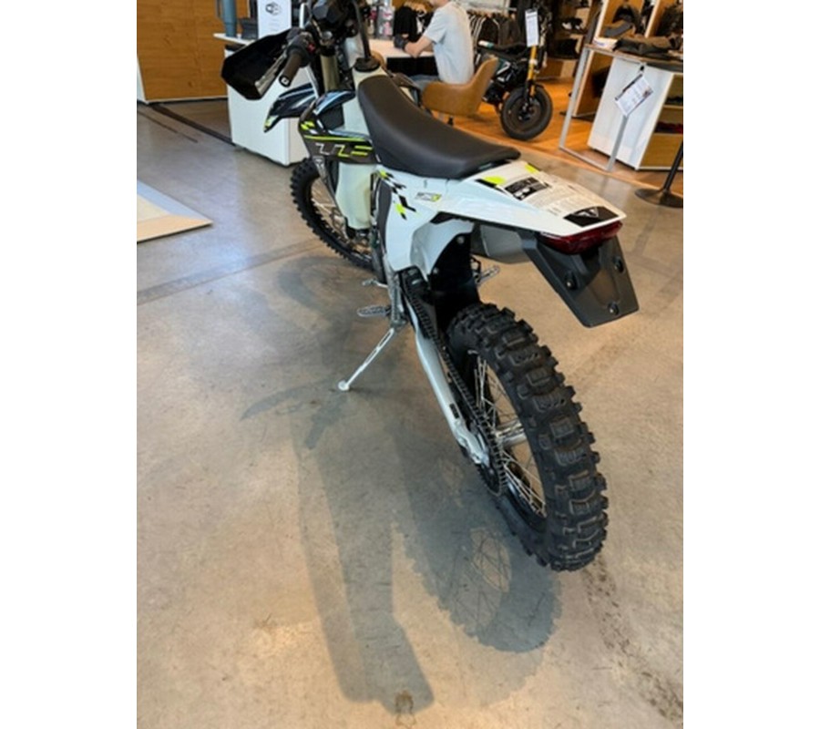 2026 Triumph TF 250-E