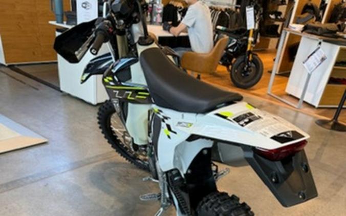 2026 Triumph TF 250-E