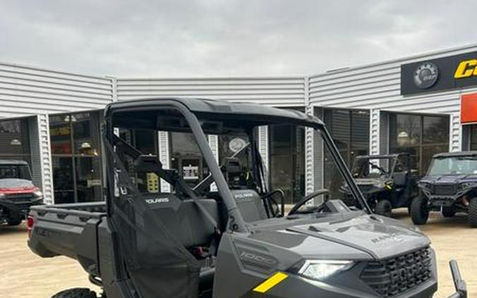 2025 Polaris® Ranger 1000 Premium