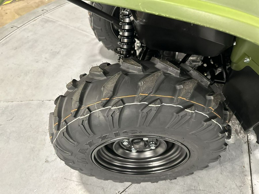 2026 Yamaha Kodiak 700