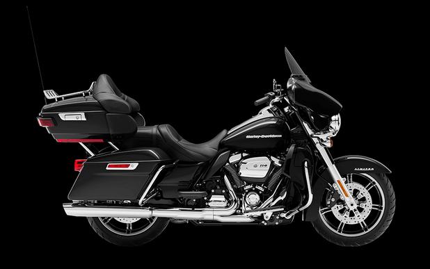 2020 Harley-Davidson® Ultra Limited Vivid Black