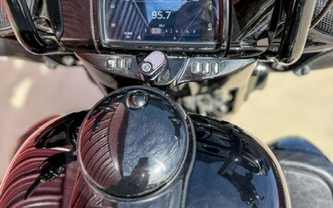 2020 Harley-Davidson® Ultra Limited Vivid Black