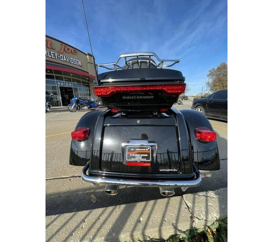 2020 Harley-Davidson® FLHTCUTG - Tri Glide® Ultra