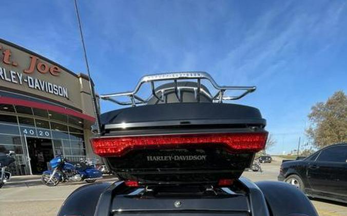 2020 Harley-Davidson® FLHTCUTG - Tri Glide® Ultra