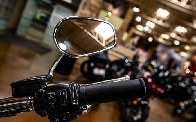 2024 Harley-Davidson Breakout 117