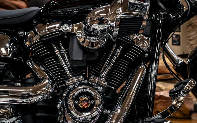 2024 Harley-Davidson Breakout 117