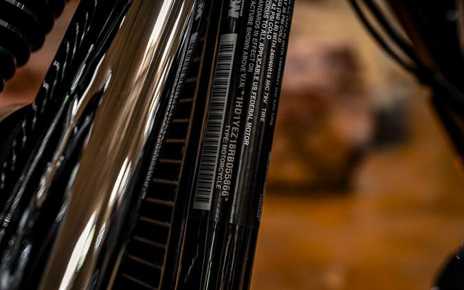 2024 Harley-Davidson Breakout 117