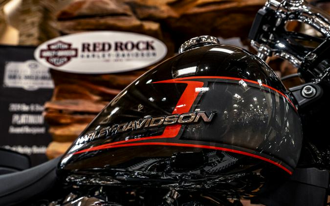 2024 Harley-Davidson Breakout 117