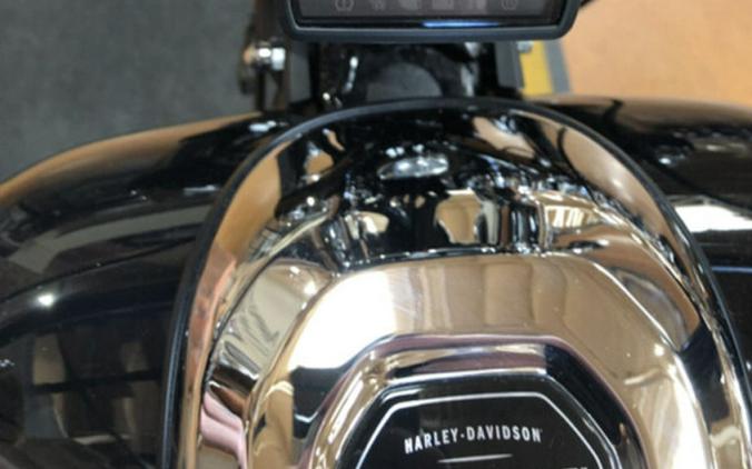 2024 Harley-Davidson Breakout 117