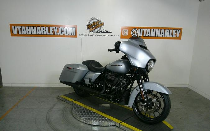 2019 Harley-Davidson Street Glide® Special