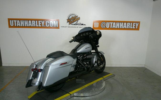 2019 Harley-Davidson Street Glide® Special