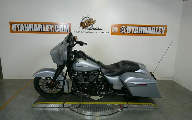 2019 Harley-Davidson Street Glide® Special