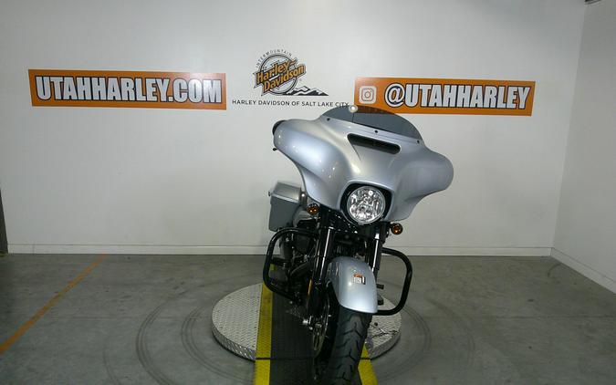 2019 Harley-Davidson Street Glide® Special