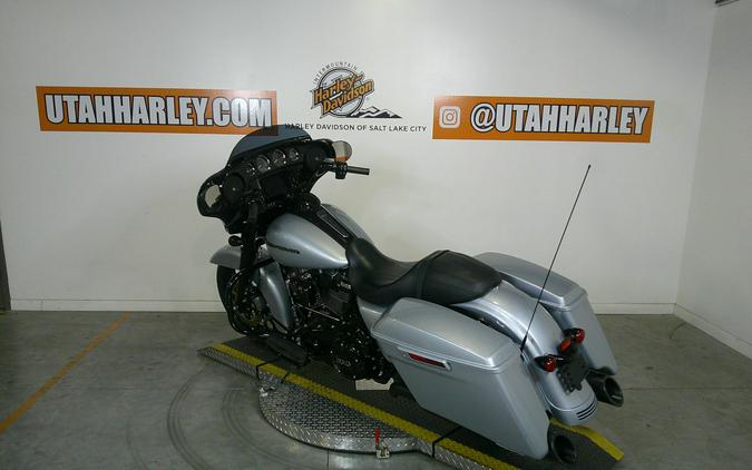 2019 Harley-Davidson Street Glide® Special