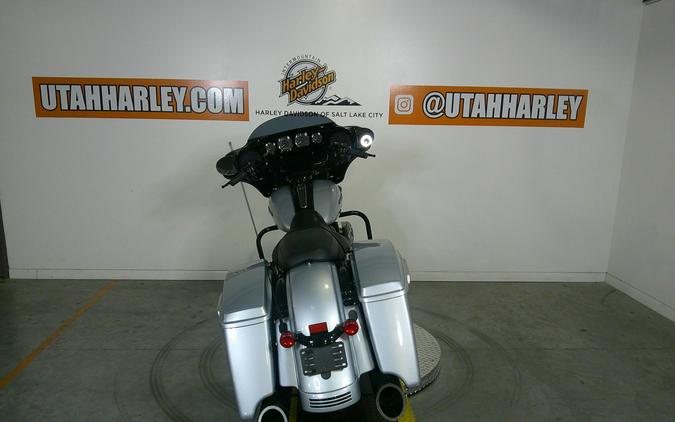 2019 Harley-Davidson Street Glide® Special